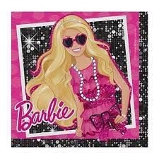 BARBIE