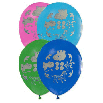 Orman Hayvanları 15 Adet