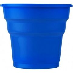 Lacivert Plastik Bardak 8 Adet