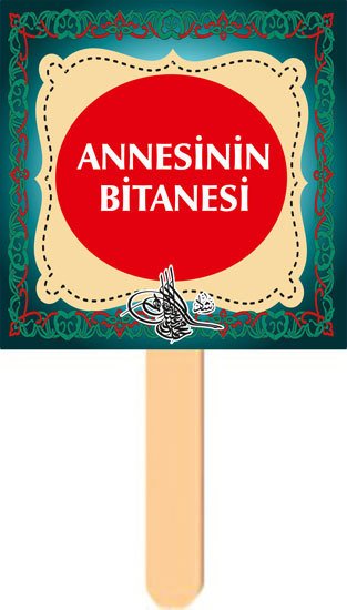 Şehzade Temalı Konuşma Balonu 5