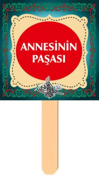 Şehzade Temalı Konuşma Balonu 11