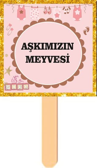 İt is girl Temalı Konuşma Balonu 4