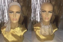 Şifon El İşi Oyalı Flar