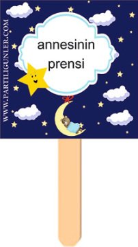 Aydede Konuşma Balonu 3