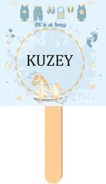 İt is Boy Temalı Konuşma Balonu 8