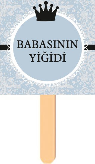 Prens 1 Temalı Konuşma Balonu 4