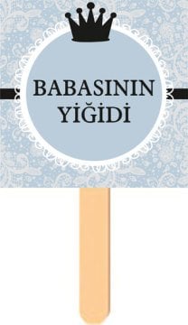 Prens 1 Temalı Konuşma Balonu 4