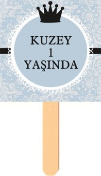 Prens 1 Temalı Konuşma Balonu 7