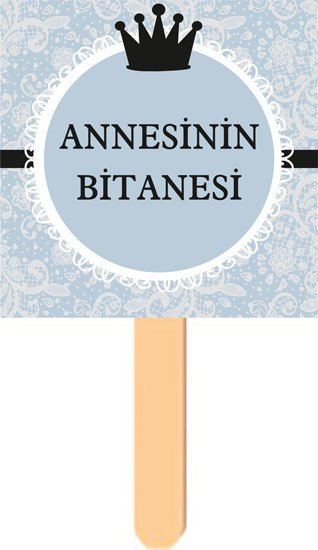 Prens 1 Temalı Konuşma Balonu 13