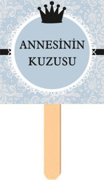 Prens 1 Temalı Konuşma Balonu 14