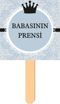 Prens 1 Temalı Konuşma Balonu 15