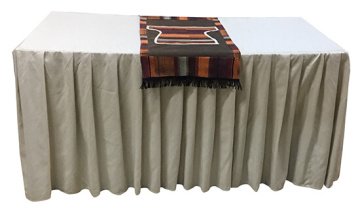 Kaftan Modelli Ranner