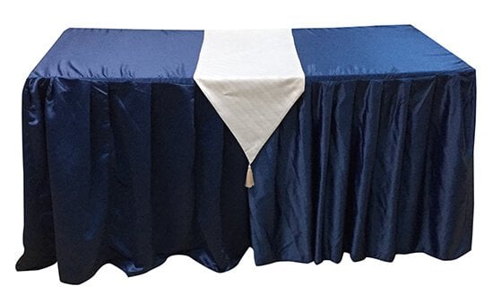 Pembe Renk Püsküllü Ranner