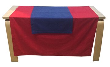 Keten Lacivert Ranner