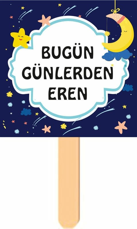 Aydede 2 Temalı Konuşma Balonu 1