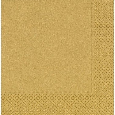 Altın Gold Peçete 16 Adet