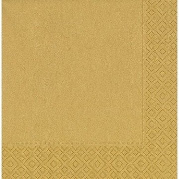 Altın Gold Peçete 16 Adet