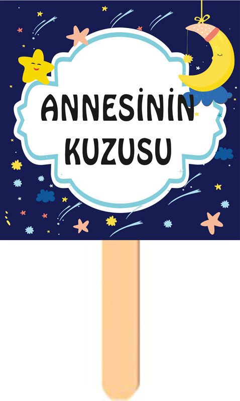 Aydede 2 Temalı Konuşma Balonu 7