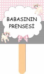 Kuzu 2 Temalı Konuşma Balonu 6