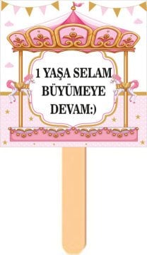 Atlı Karınca Temalı Konuşma Balonu 2